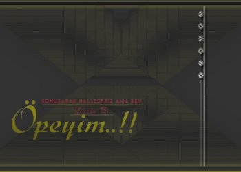 Türk.Tema,396 Kolaj Tasarımlı,Reklamsız,Yeni Radyo,Chat ,Temaları,