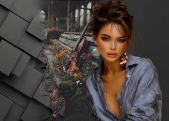 SADE den Yeni Nesil Radyo Arkaplan 10