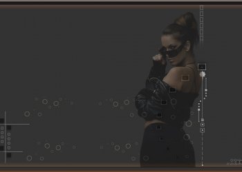 Türk.Tema,466 Kolaj Tasarımlı,Reklamsız,Yeni Radyo,Chat ,Temaları,