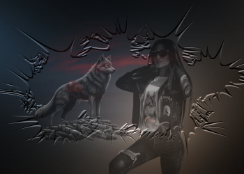 Türk.Tema,482 Kolaj Tasarımlı,Reklamsız,Yeni Radyo,Chat ,Temaları,