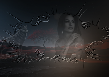 Türk.Tema,486 Kolaj Tasarımlı,Reklamsız,Yeni Radyo,Chat ,Temaları,