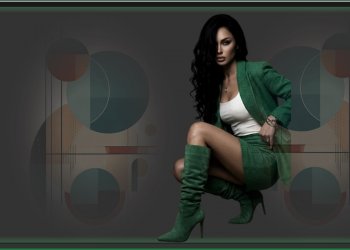 Türk.Tema,604 Kolaj Tasarımlı,Reklamsız,Yeni Radyo,Chat ,Temaları,