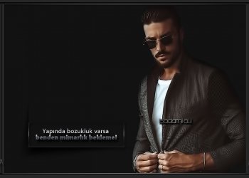 İSADAMİ ALİDEN TEMA 87 çok güzel,tasarımlı,radyo temaları,