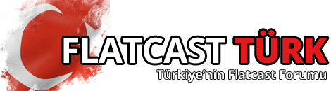 FlatcastTurk.com